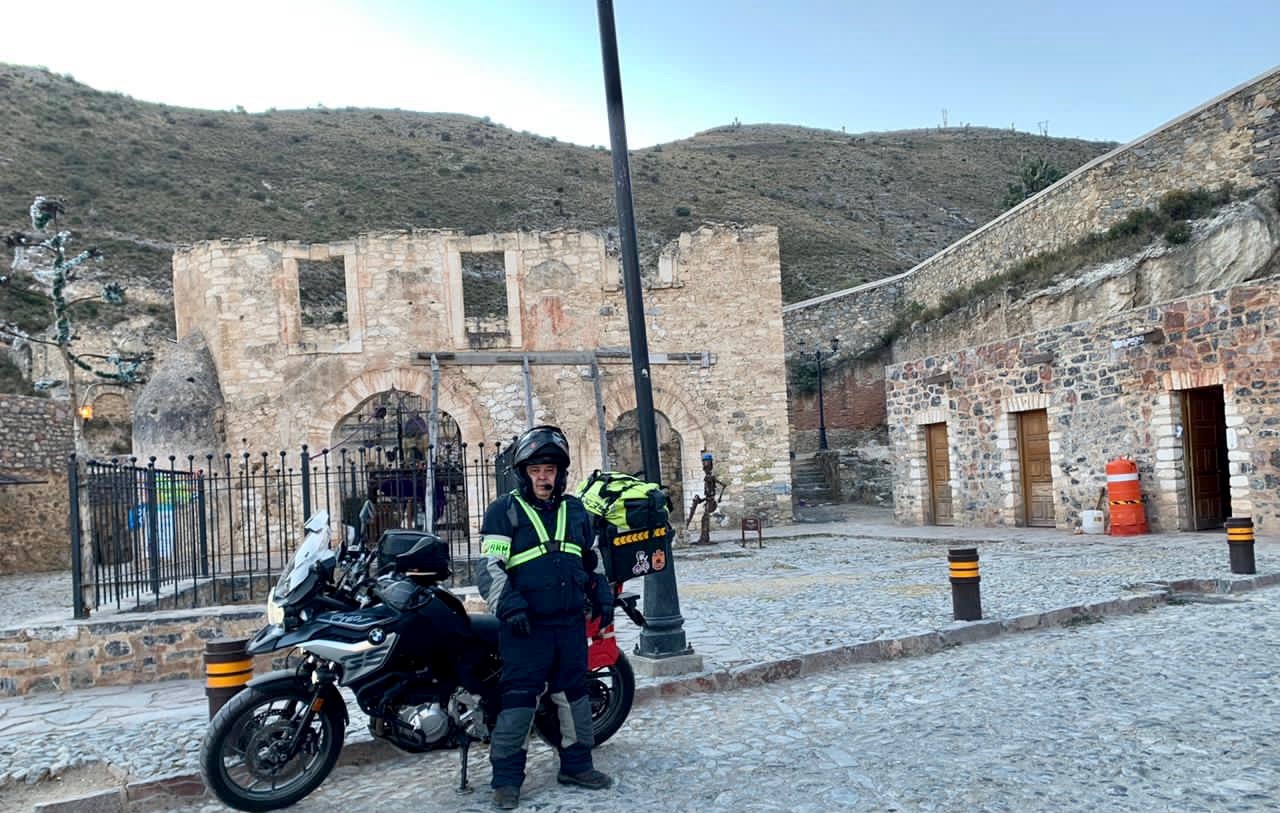 Real de catorce