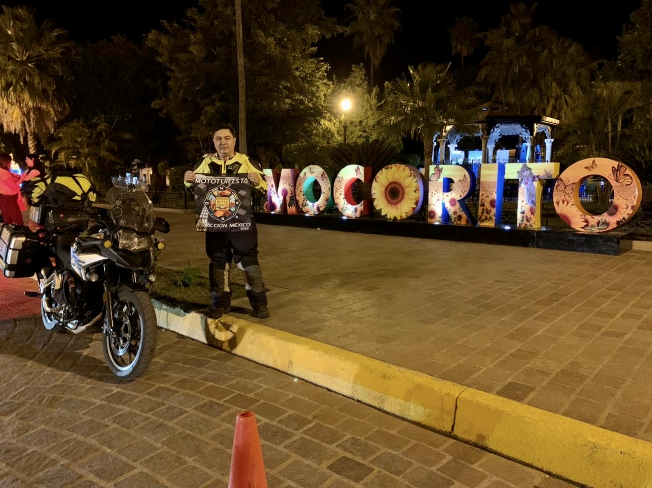 Mocorito