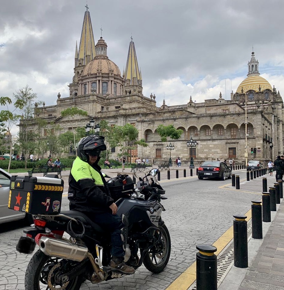 Catedral de Guadalajara