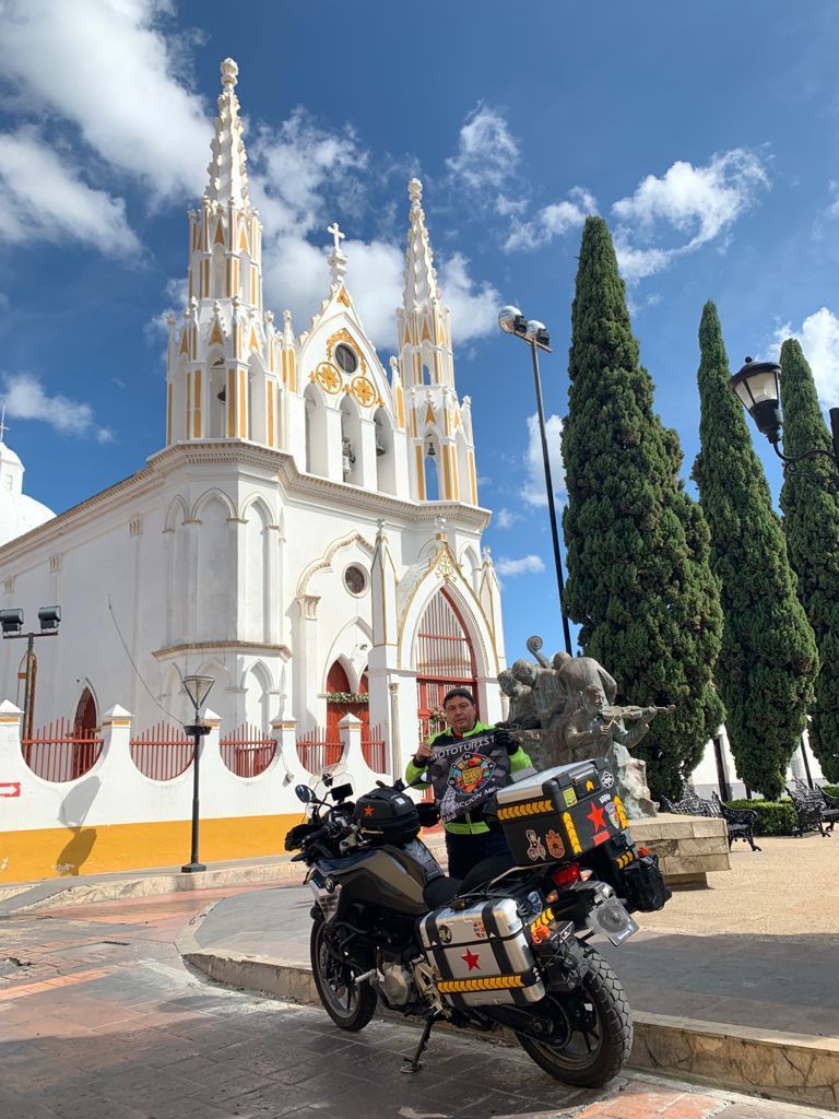 Comitán de Domínguez