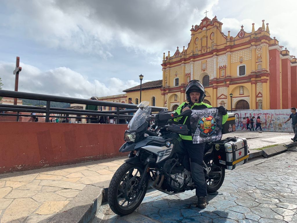 San Cristobal de las Casas