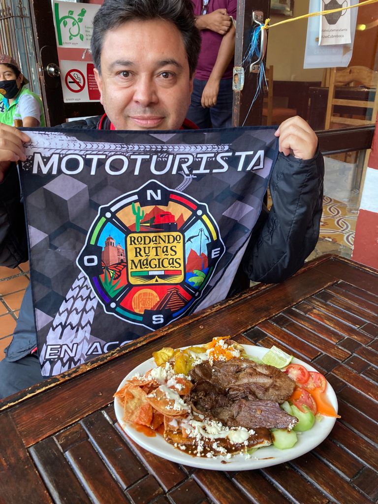 Carne a la tampiqueña