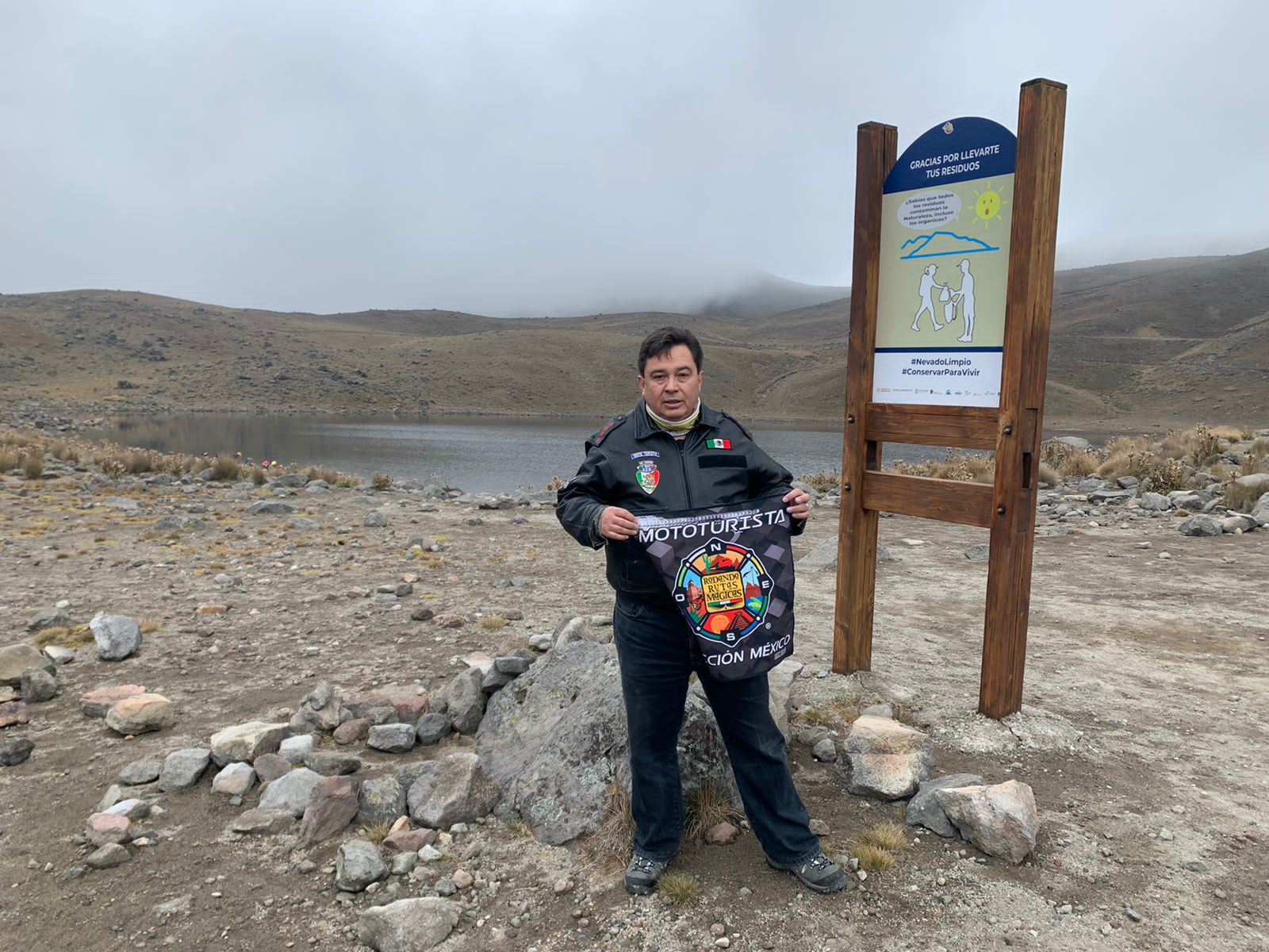 Nevado de Toluca