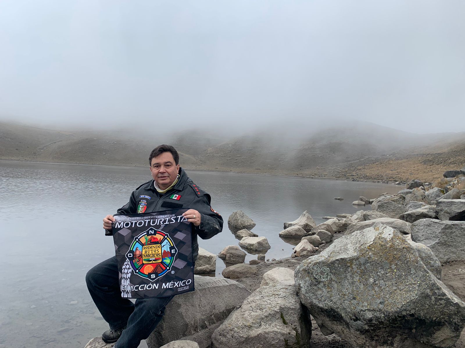 Nevado de Toluca