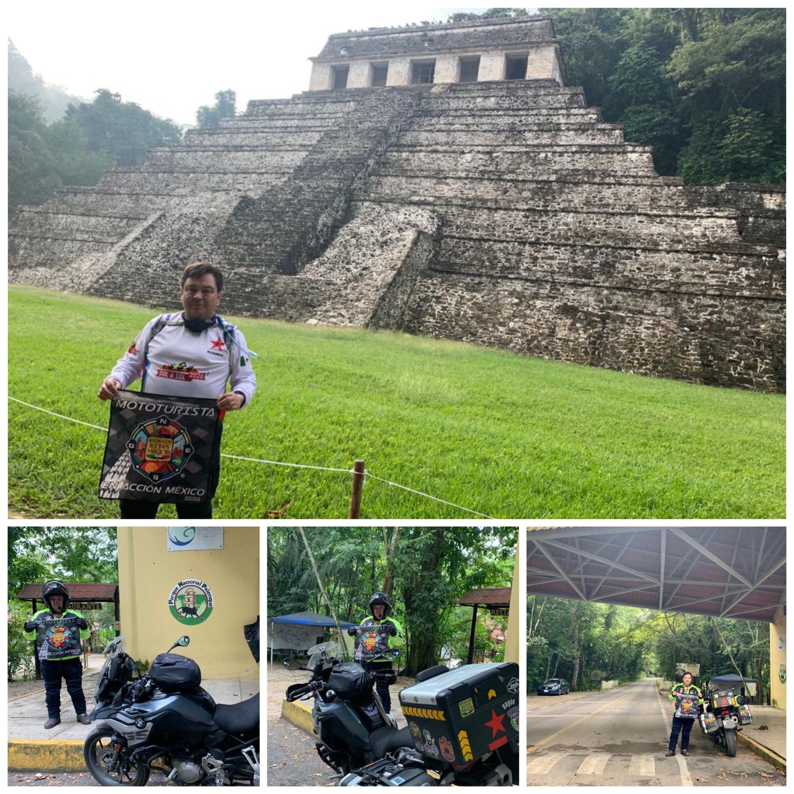 Palenque
