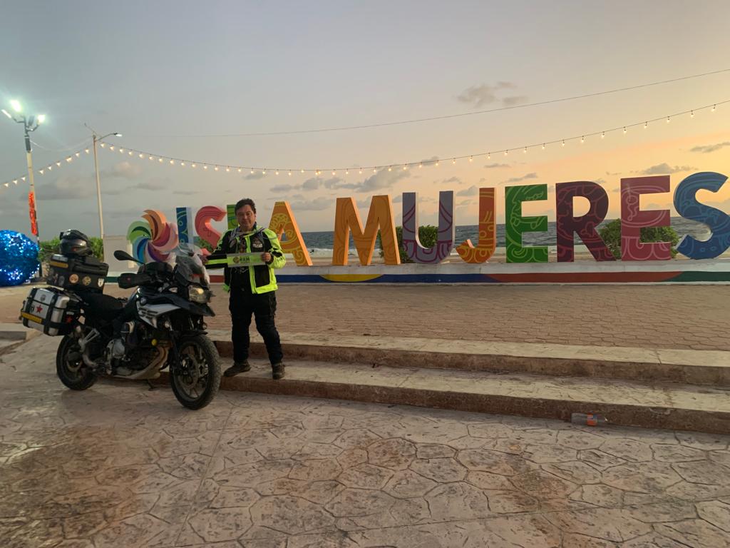 Isla Mujeres