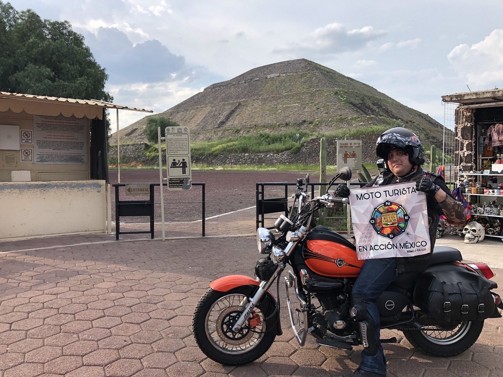 Teotihuacan