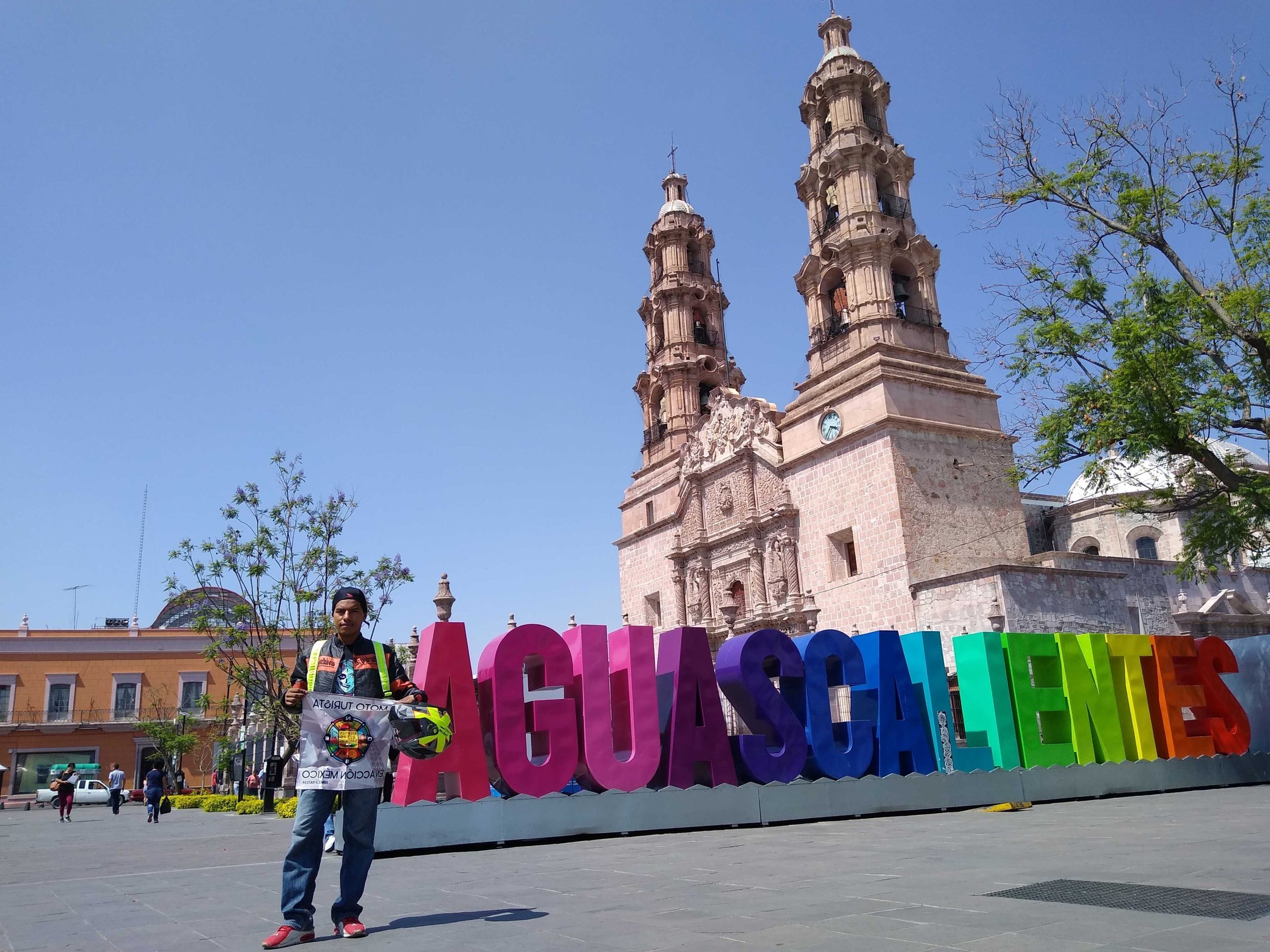 Aguascalientes