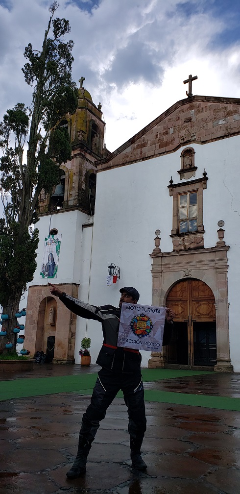 Santa clara del cobre