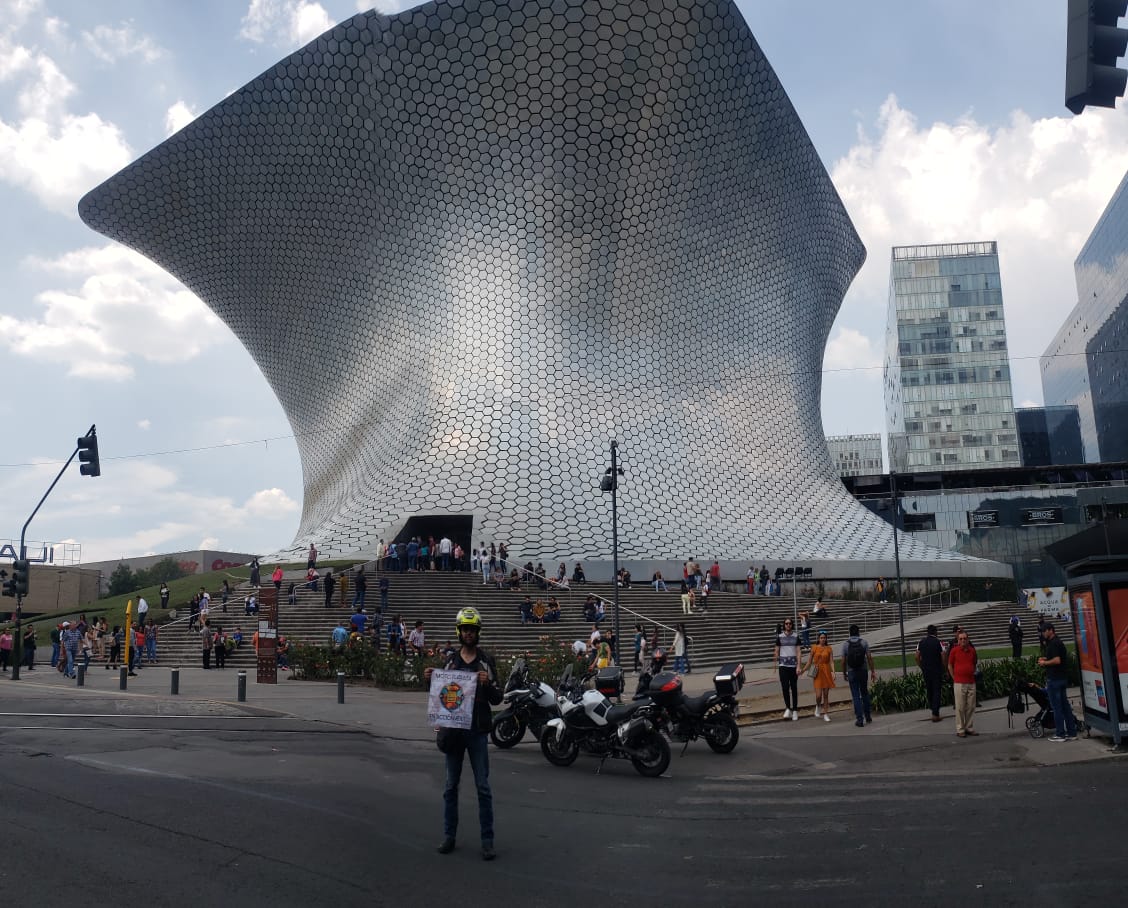 Museo Soumaya