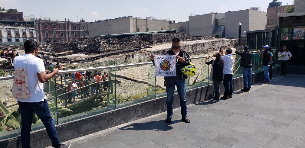 Templo Mayor