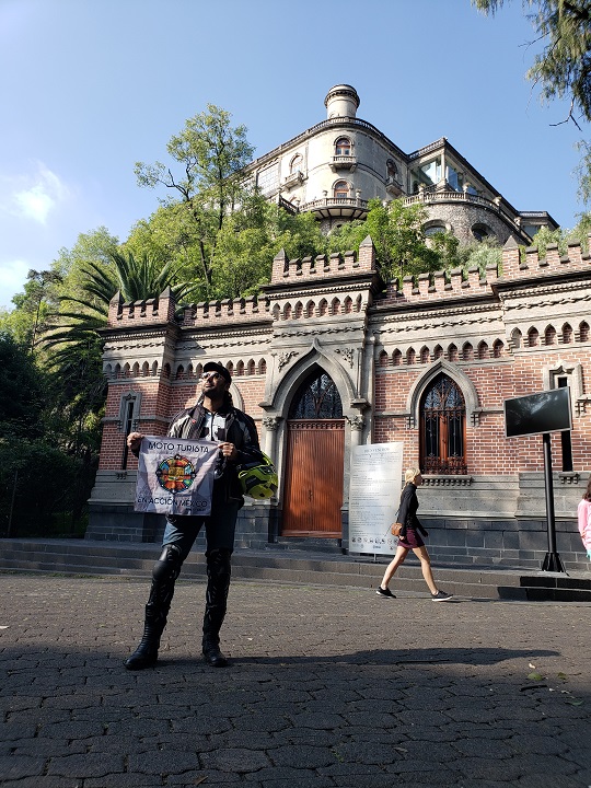 Castillo de Chapultepec