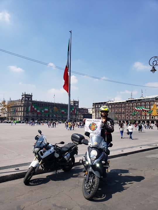 Plaza de la Constitución