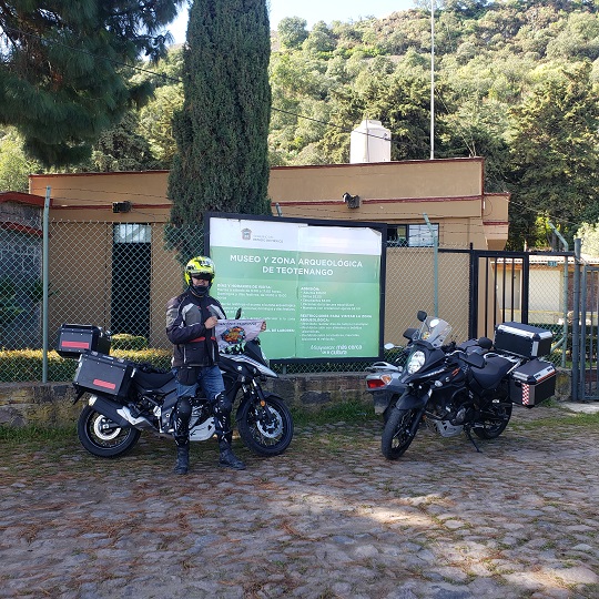 Teotenango