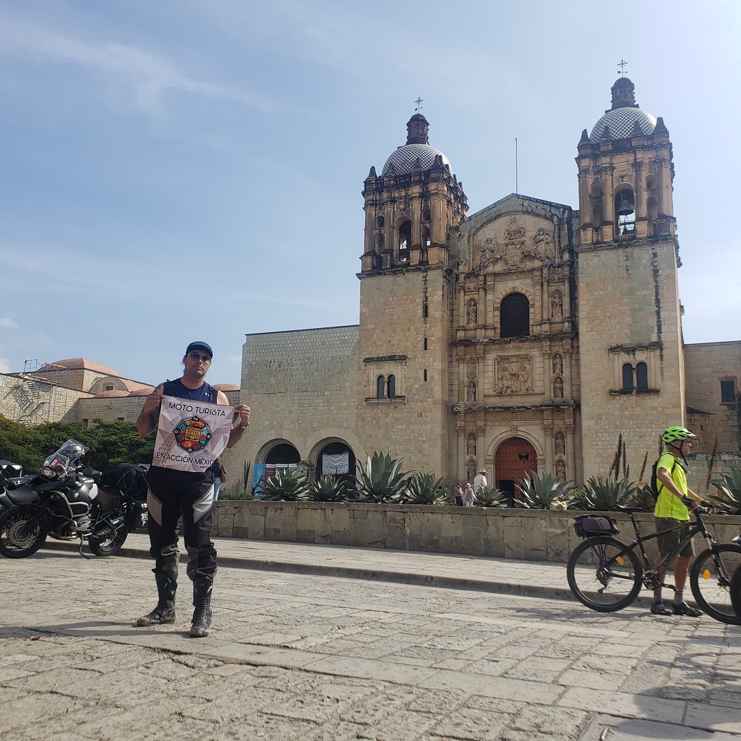 oaxaca