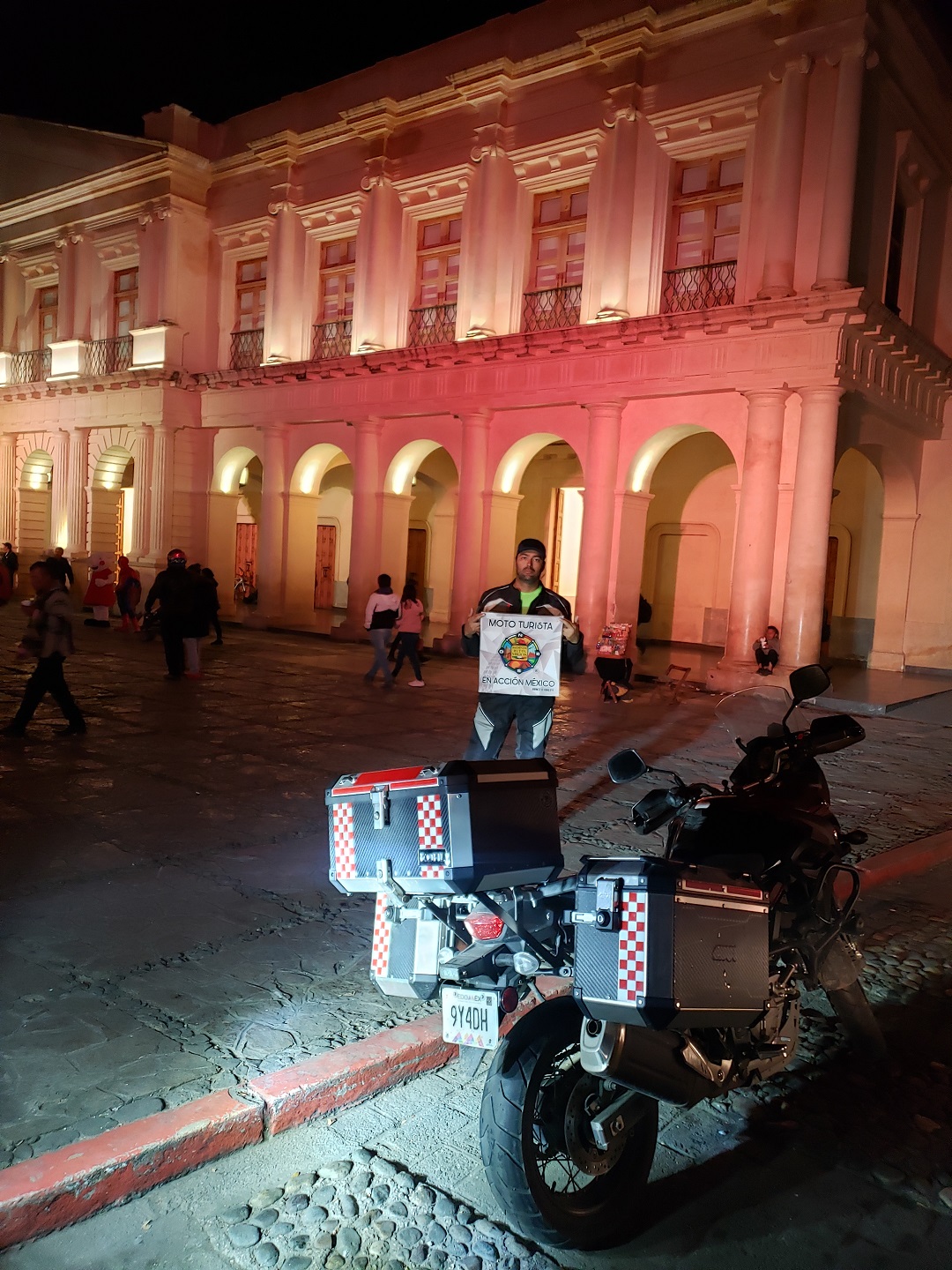 San Cristobal de las Casas