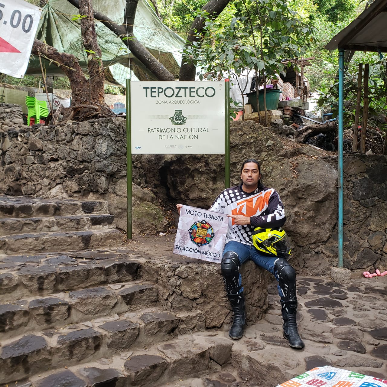 Tepozteco