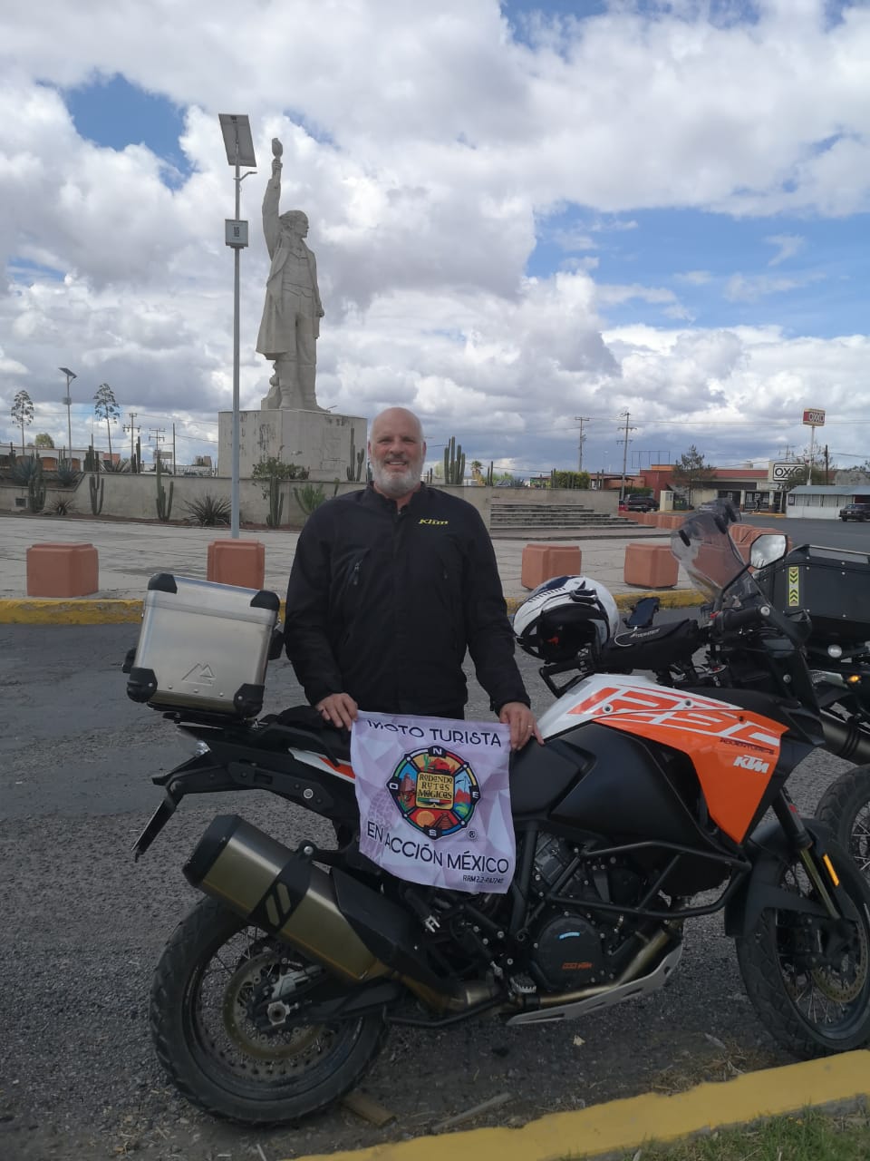 Hidalgo en Huichapan