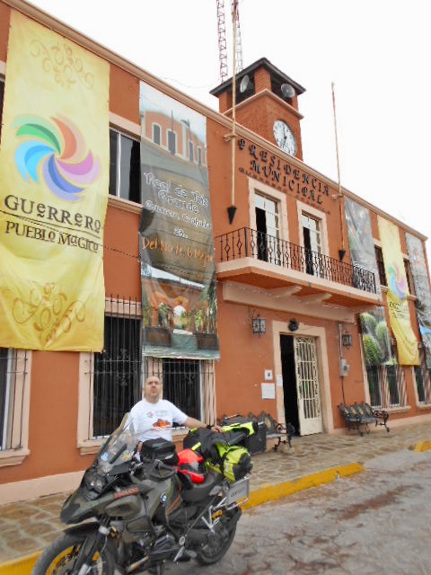 GUERRERO