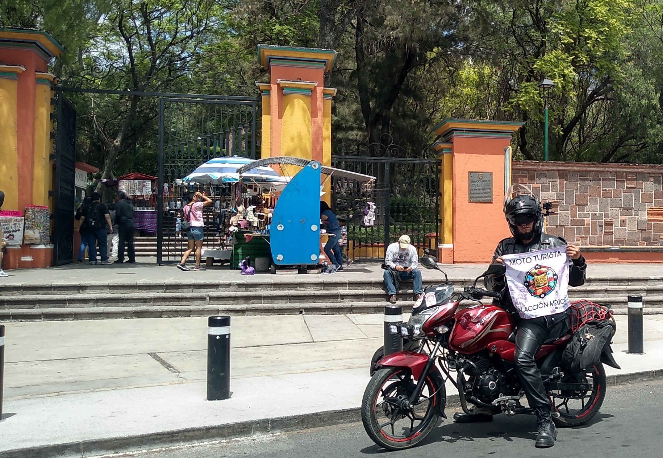 Cerro de las campanas