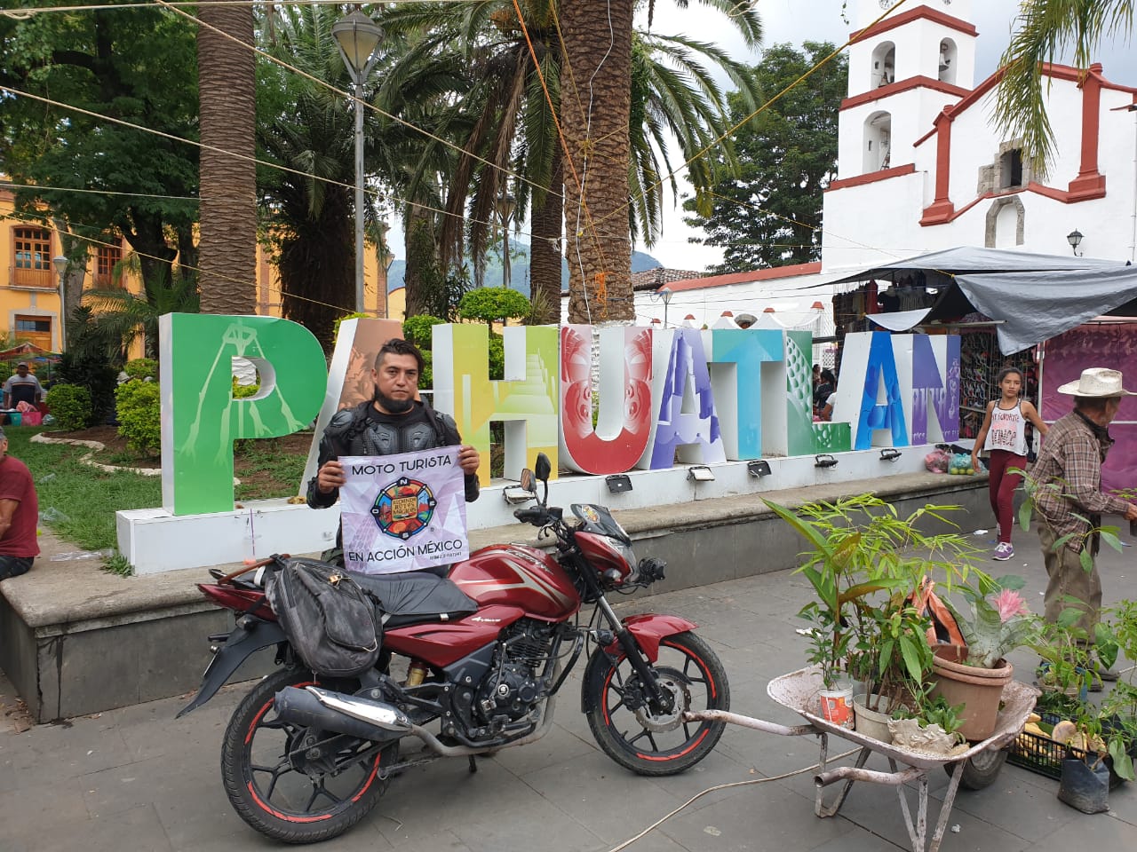 Pahuatlan