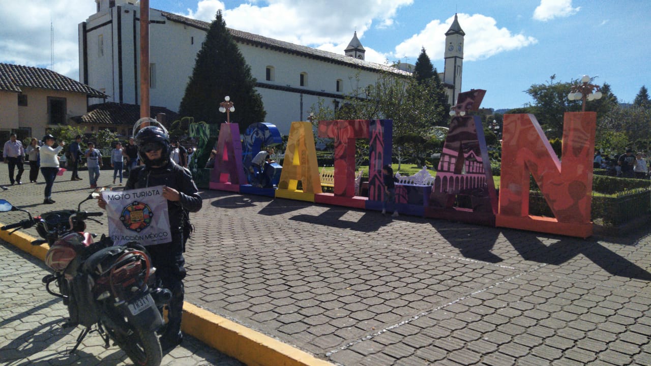 Zacatlán de las manzanas