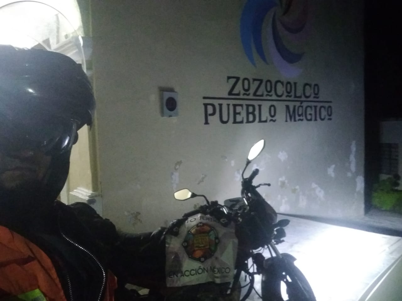 Zozocolco de Hidalgo