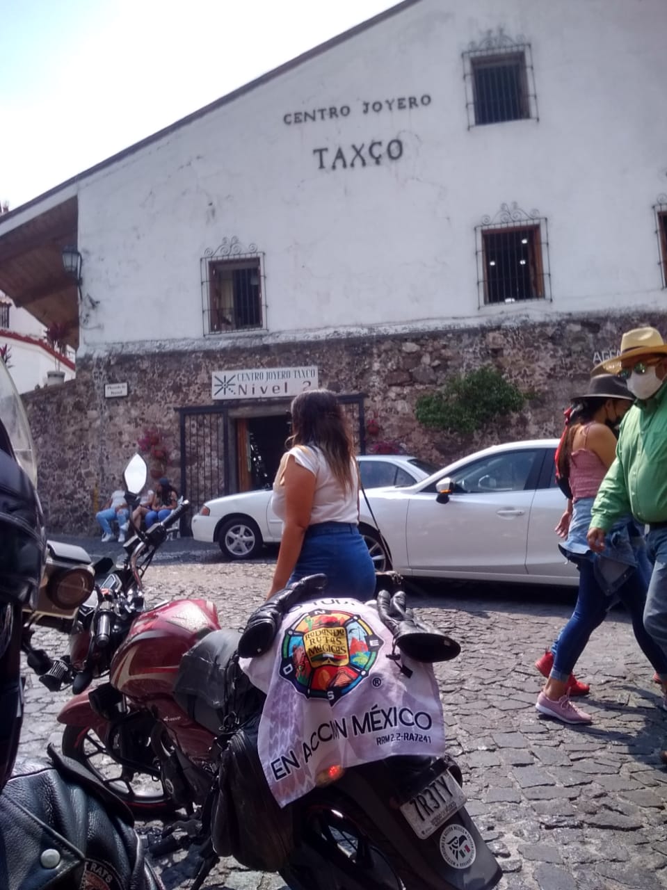 Taxco de Alarcón
