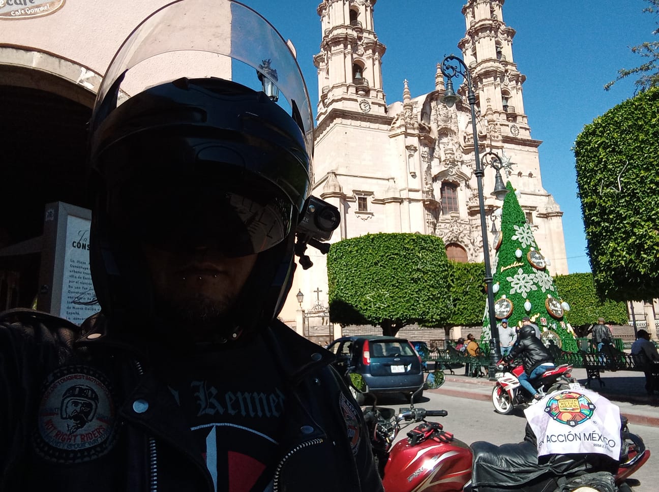 Parroquia de nuestra señora de la asunción