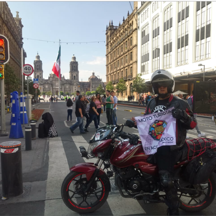 Catedral de la ciudad de México