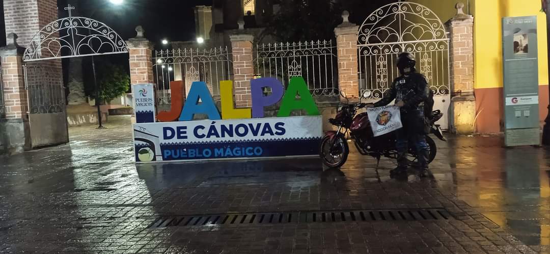 Jalpa de Cánovas