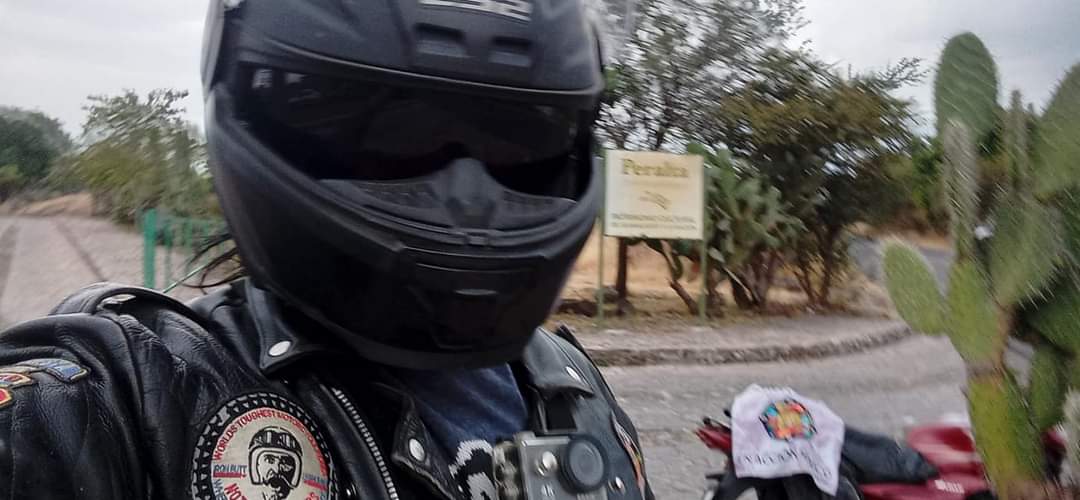 Zona arqueológica de Peralta