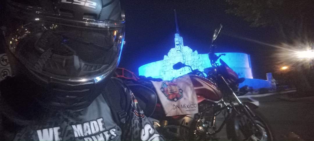 Monumento a la patria