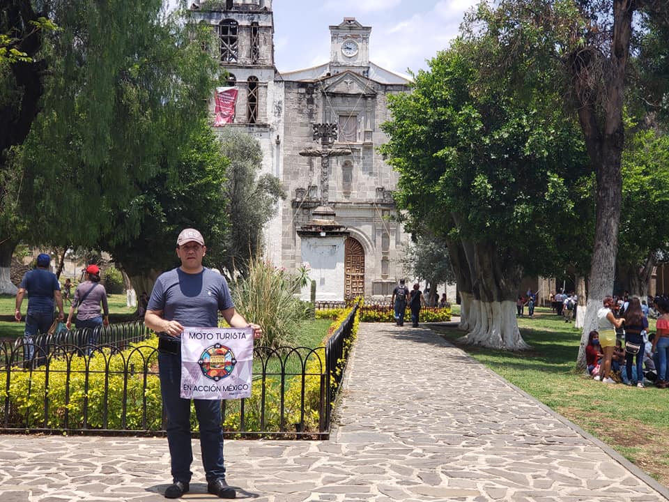 Malinalco