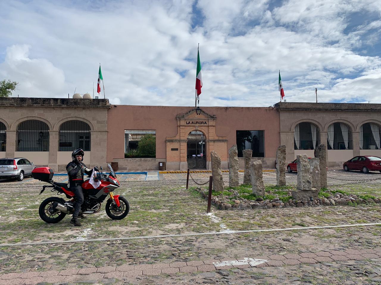 San Miguel de Allende