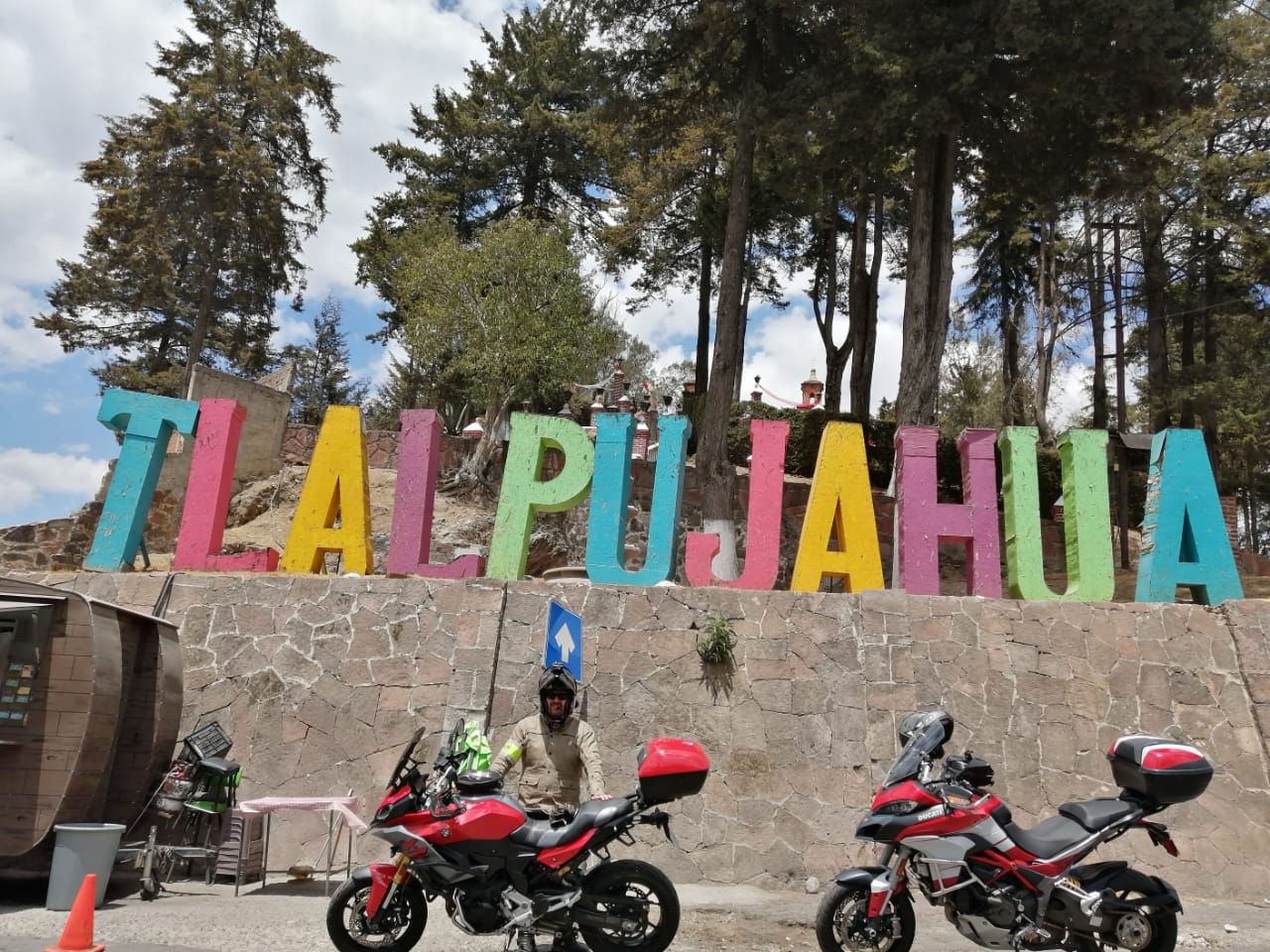 Tlalpujahua