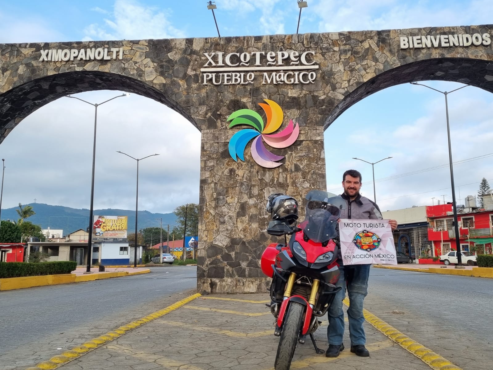 Xicotepec