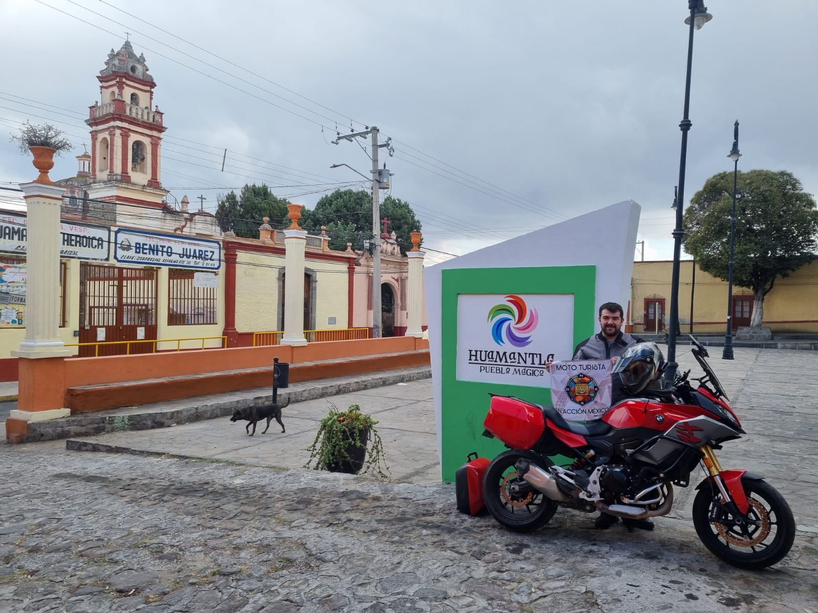 Huamantla