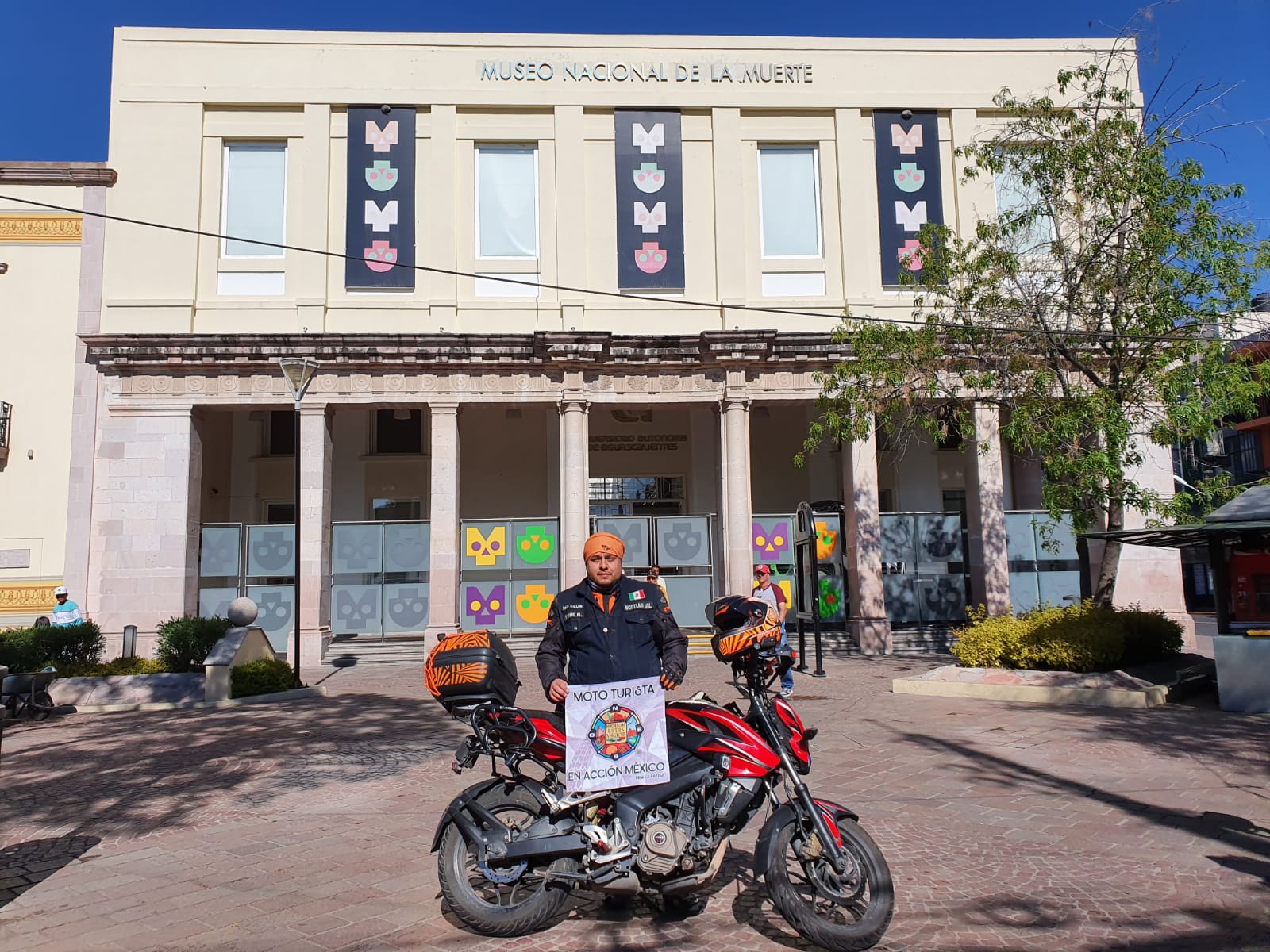 Museo de la Muerte