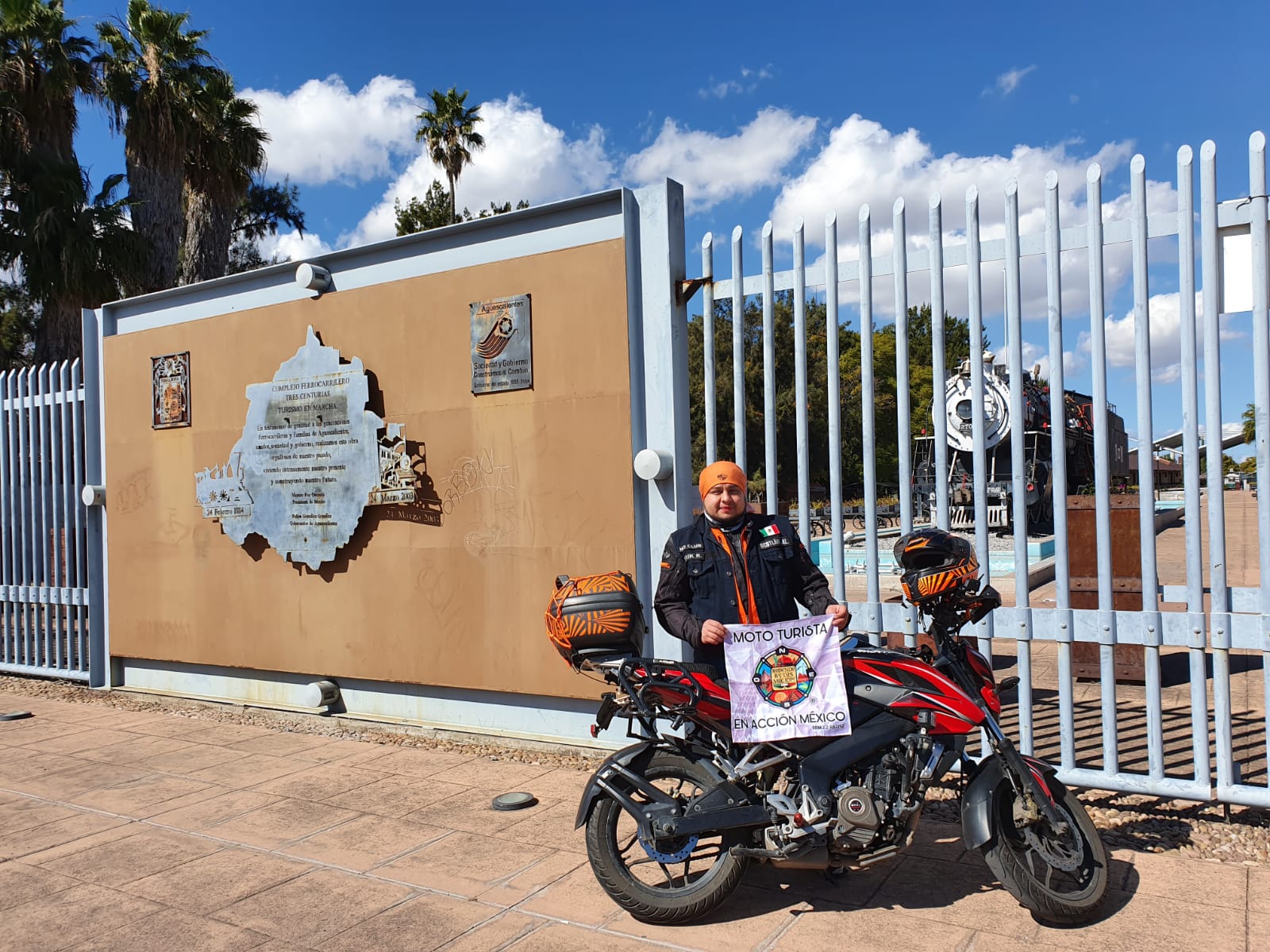 Plaza de las Tres Centurias