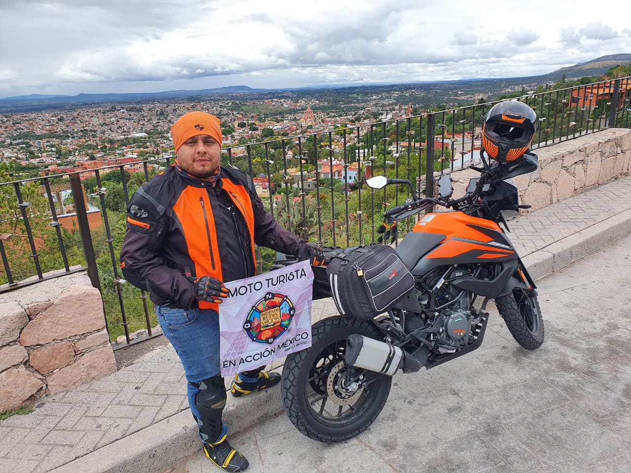 San Miguel de Allende