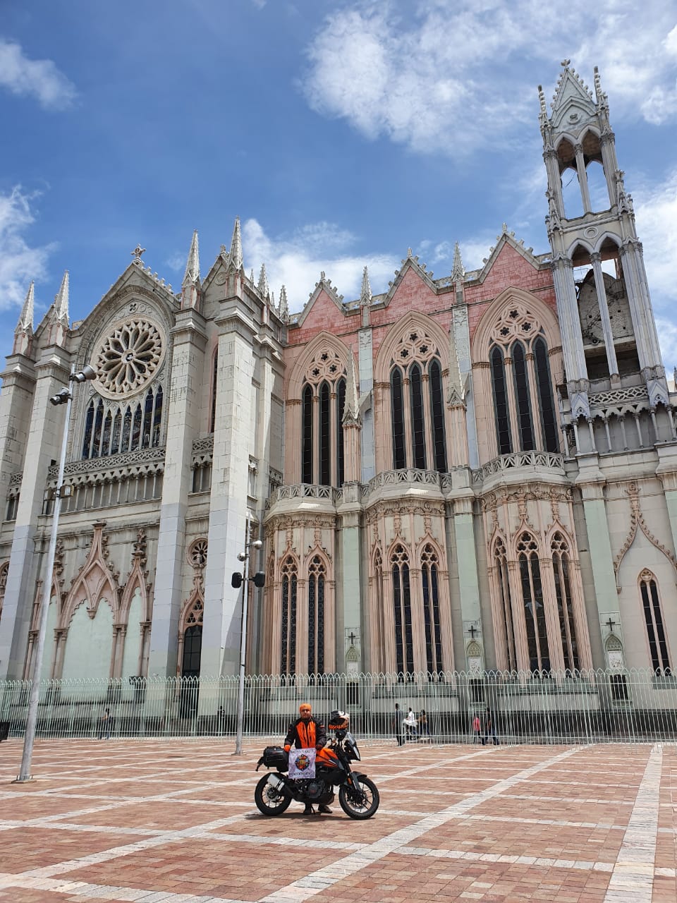 Templo Expiatorio de León