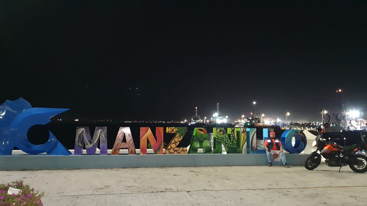 Manzanillo