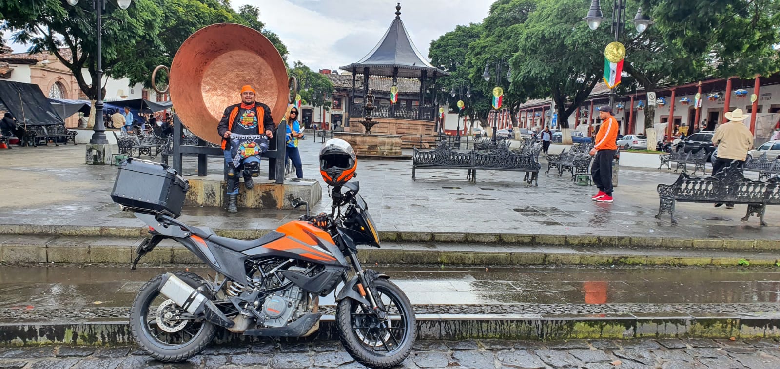 Santa Clara del Cobre