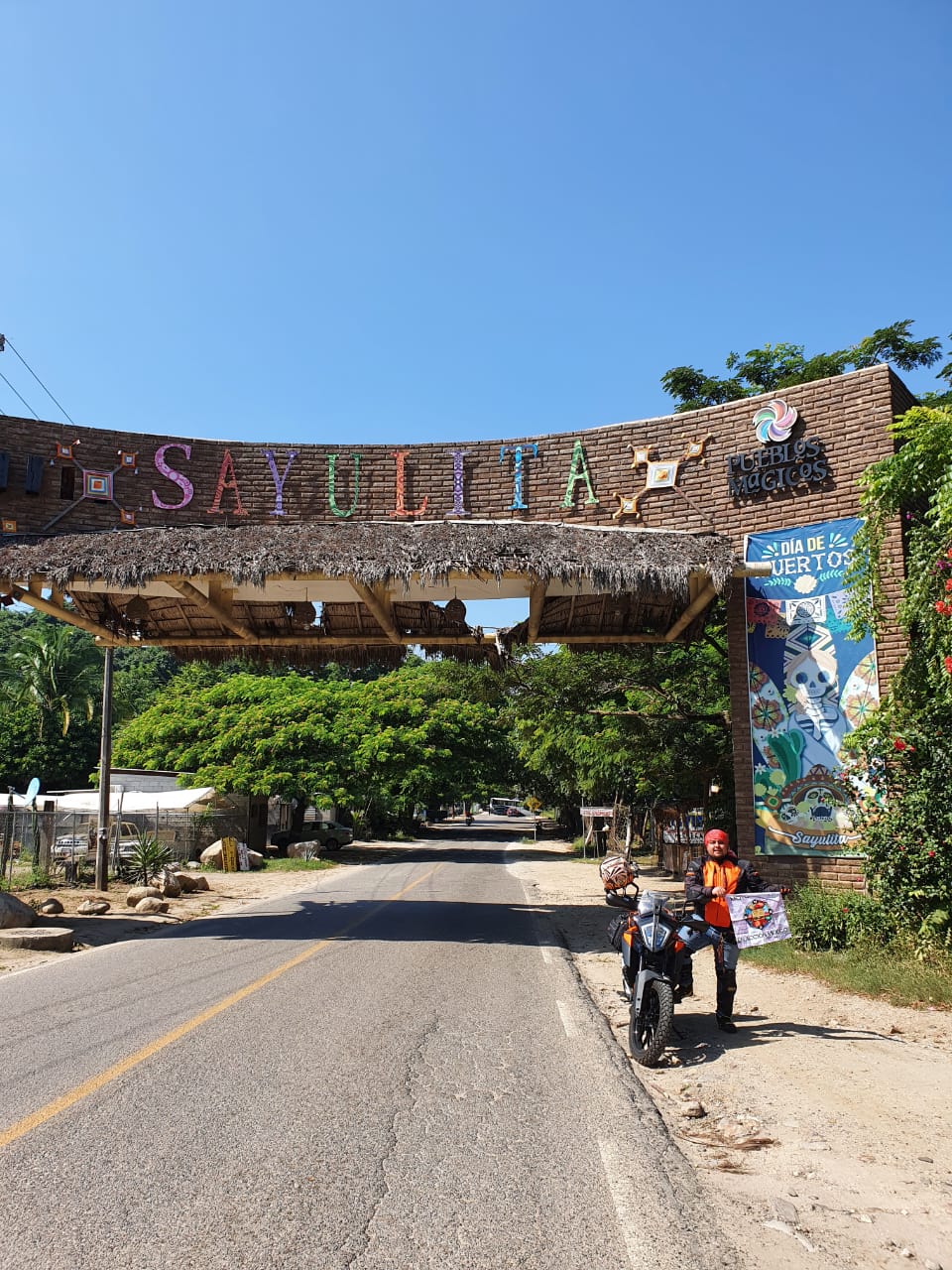 Sayulita