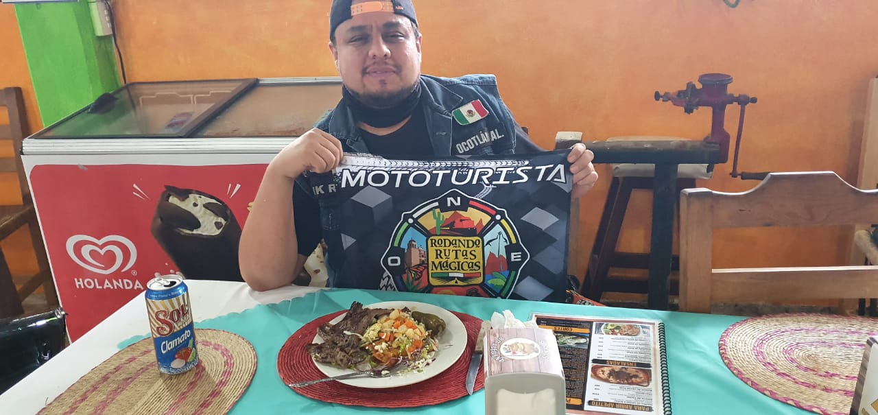 Enchiladas Queretanas