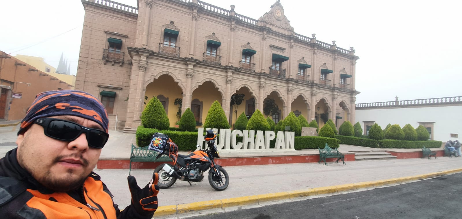 Huichapan