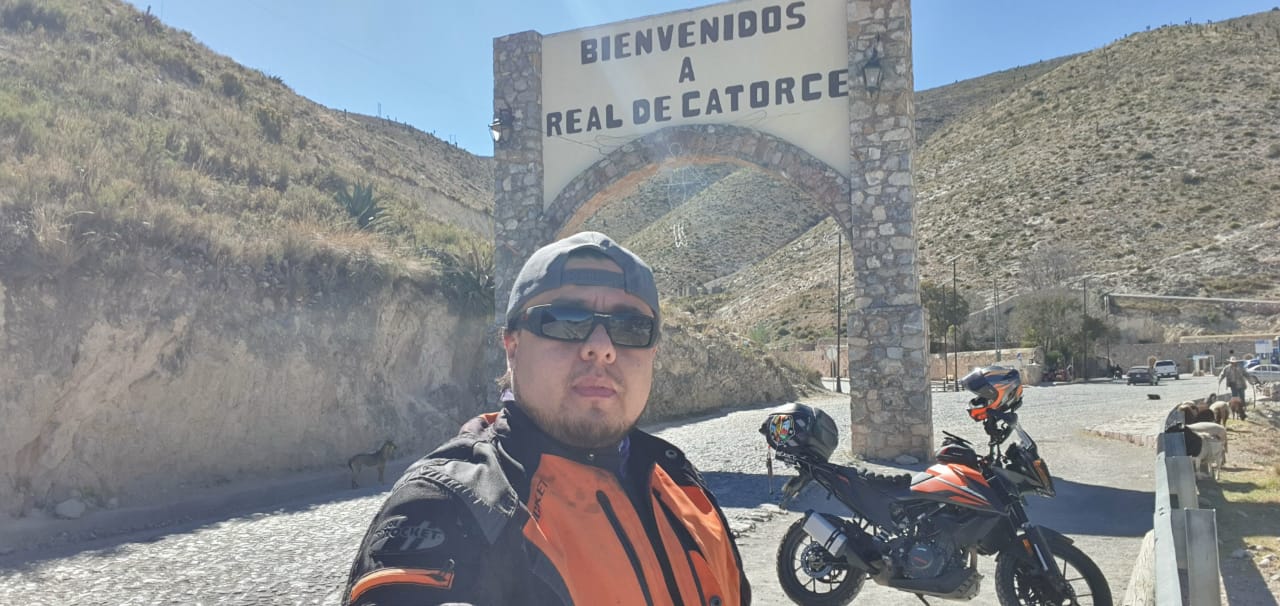 Real de Catorce