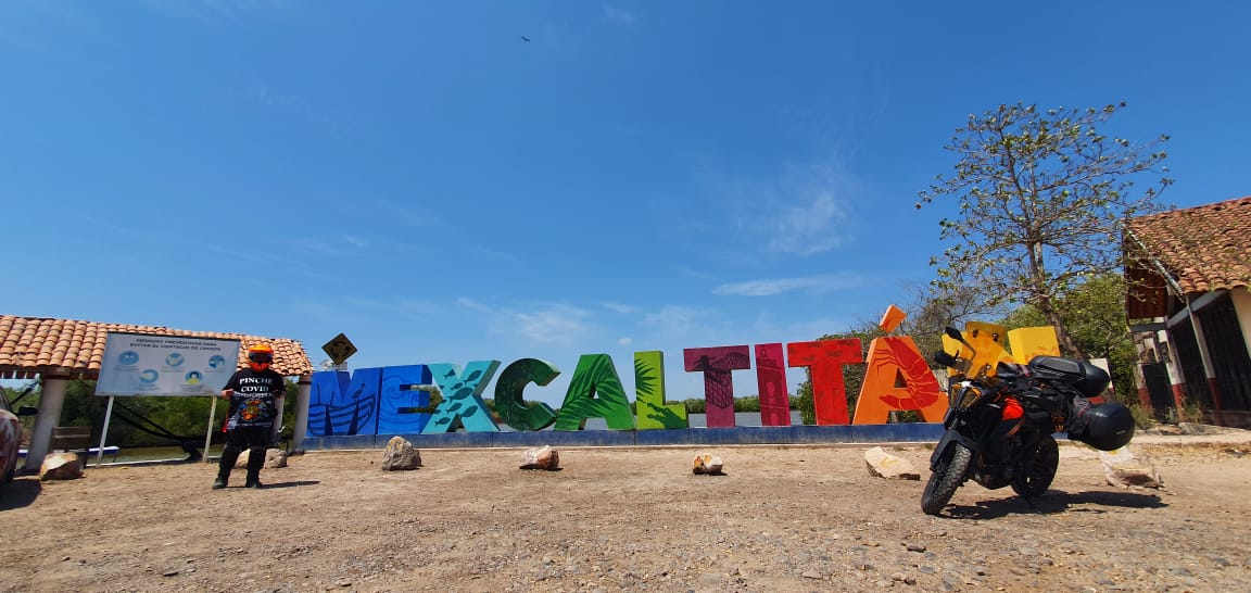 Mexcaltitán