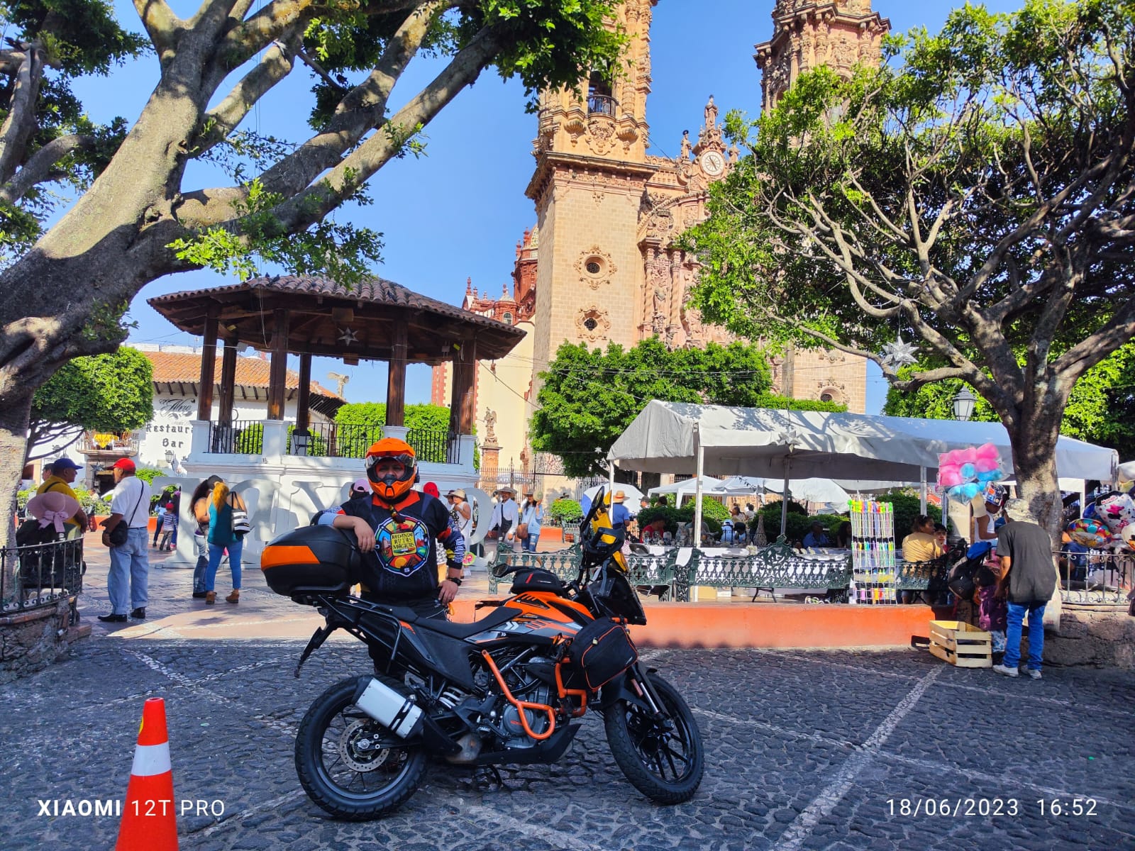 Taxco de Alarcón